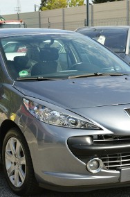 Peugeot 207 KLIMA,PO OPŁATACH-2