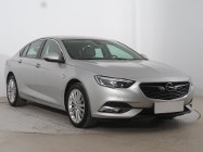 Opel Insignia , Salon Polska, Serwis ASO, 210 KM, Automat, Skóra, Navi,