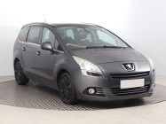 Peugeot 5008 , 7 miejsc, Navi, Klimatronic, Tempomat, Parktronic,