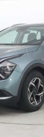 Kia Sportage IV , Salon Polska, Serwis ASO, Automat, VAT 23%, Klimatronic,-3