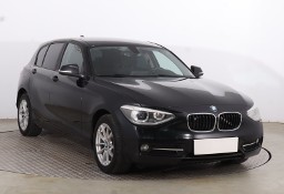 BMW SERIA 1 II (F20/F21) BMW SERIA 1 , Xenon, Bi-Xenon, Klimatronic, Parktronic,