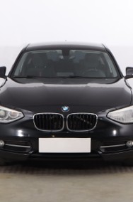 BMW SERIA 1 , Xenon, Bi-Xenon, Klimatronic, Parktronic,-2