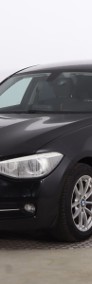 BMW SERIA 1 , Xenon, Bi-Xenon, Klimatronic, Parktronic,-3