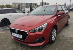 Hyundai i30 II 1.4 Classic +