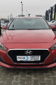 Hyundai i30 II 1.4 Classic +-2