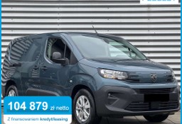 Peugeot Partner Long L2H1 EAT8 Long L2H1 EAT8 1.5 130KM