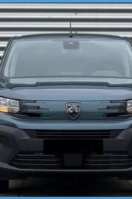 Peugeot Partner Long L2H1 EAT8 Long L2H1 EAT8 1.5 130KM-2