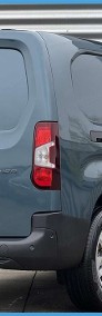 Peugeot Partner Long L2H1 EAT8 Long L2H1 EAT8 1.5 130KM-4