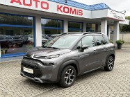 Citroen C3 Aircross Navi,Kamera,Poł skóry,Gwarancja