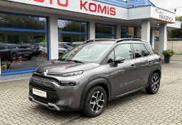 Citroen C3 Aircross Navi,Kamera,Poł skóry,Gwarancja