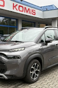 Citroen C3 Aircross Navi,Kamera,Poł skóry,Gwarancja-2