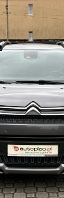 Citroen C3 Aircross Navi,Kamera,Poł skóry,Gwarancja-3
