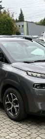 Citroen C3 Aircross Navi,Kamera,Poł skóry,Gwarancja-4