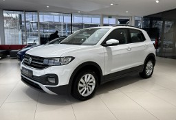 Volkswagen T-Cross Life, Blind Spot, Salon PL, 1-właściciel, FV-23%, Gwarancja, DOSTAWA