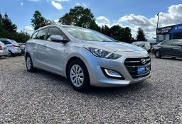 Hyundai i30 II