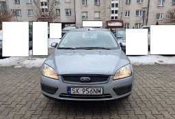 Ford Focus II Sprzedam Ford Focus MK2 z 2004 roku.