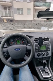 Sprzedam Ford Focus MK2 z 2004 roku.-2