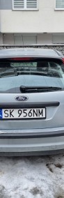 Sprzedam Ford Focus MK2 z 2004 roku.-4