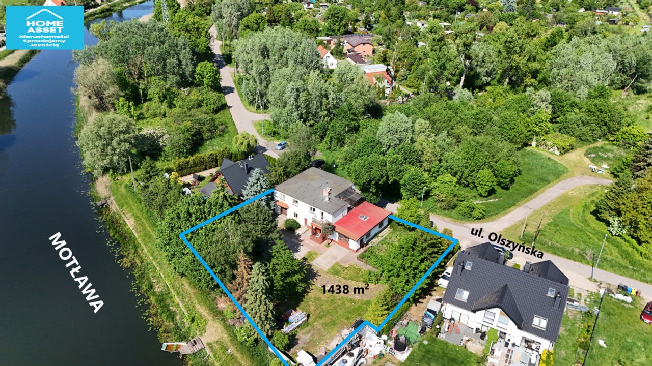 Dom z potencjałem inwestycyjnym | Gdańsk Olszynka - View 3