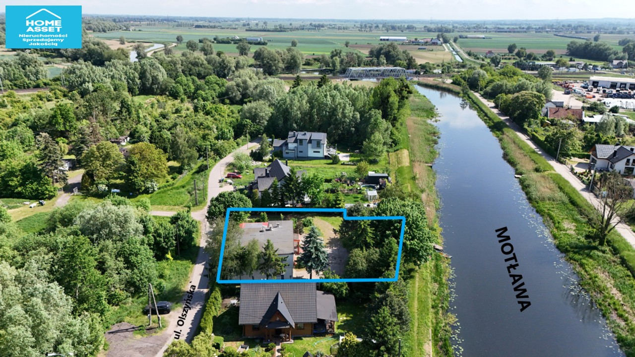 Dom z potencjałem inwestycyjnym | Gdańsk Olszynka - View 5