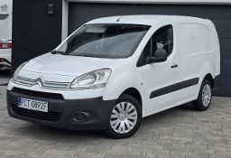 Citroen Berlingo KLIMA /long/ długi /faktura VAT 23% - 15500zł brutto !!
