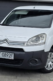 Citroen Berlingo KLIMA /long/ długi /faktura VAT 23% - 15500zł brutto !!-2