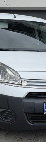 Citroen Berlingo KLIMA /long/ długi /faktura VAT 23% - 15500zł brutto !!-3