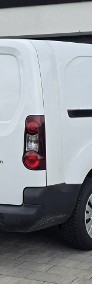 Citroen Berlingo KLIMA /long/ długi /faktura VAT 23% - 15500zł brutto !!-4