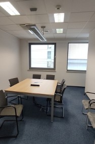 Lokal biurowy 92,6 m2, możliwa większa przestrzeń.-2