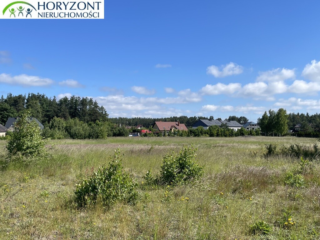 Bojano- działka budowlana - Widok 2