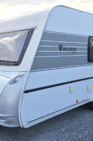 Caravelair Rubis 400 Caravelair Rubis 400-2