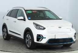 Kia Niro e-Niro , SoH 100%, Serwis ASO, Automat, Skóra, Navi, Klimatronic,