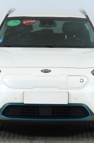 Kia Niro e-Niro , SoH 100%, Serwis ASO, Automat, Skóra, Navi, Klimatronic,-2