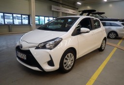 Toyota Yaris III 1.0 Active, salon PL, EXPORT