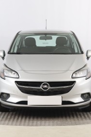 Opel Corsa E , Salon Polska, Serwis ASO, Klima, Tempomat-2