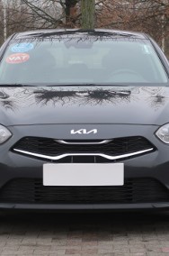 Kia Cee'd III , Salon Polska, 1. Właściciel, Serwis ASO, VAT 23%,-2