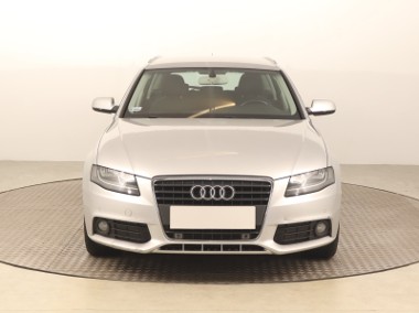 Audi A4 IV (B8) , Navi, Klimatronic, Tempomat, Parktronic,-1