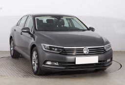 Volkswagen Passat B8 , Salon Polska, Automat, Navi, Klimatronic, Tempomat,