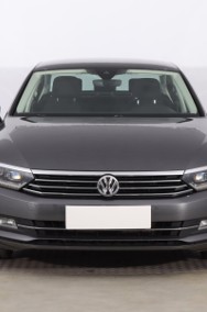 Volkswagen Passat B8 , Salon Polska, Automat, Navi, Klimatronic, Tempomat,-2
