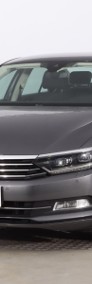Volkswagen Passat B8 , Salon Polska, Automat, Navi, Klimatronic, Tempomat,-3