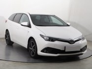 Toyota Auris II , Salon Polska, Klimatronic, Tempomat, Parktronic