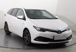 Toyota Auris II , Salon Polska, Klimatronic, Tempomat, Parktronic