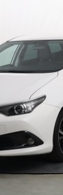 Toyota Auris II , Salon Polska, Klimatronic, Tempomat, Parktronic-3