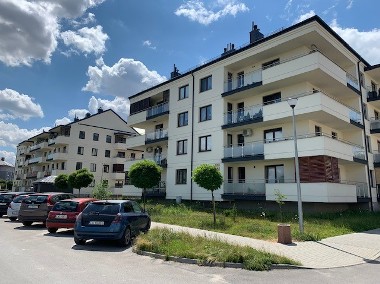 nowe mieszkanie 39,20 m (2)  Lublin, osiedle Borek koło Lublina-1
