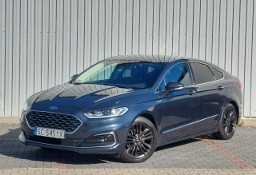 Ford Mondeo IX 2.0 190KM.A8, Vignale.Od Dealera.