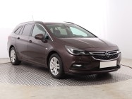 Opel Astra J Salon Polska, Serwis ASO, GAZ, Skóra, Klimatronic, Tempomat,