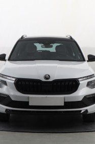 Skoda Kamiq , Salon Polska, 1. Właściciel, Serwis ASO, Klimatronic,-2