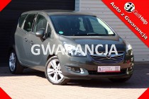 Opel Meriva B Klimatronic /Led /Lift /2014r