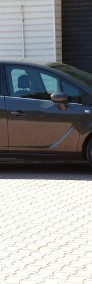 Opel Meriva B Klimatronic /Led /Lift /2014r-4