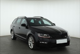 Skoda Octavia III 184 KM, Skóra, Navi, Xenon, Bi-Xenon, Klimatronic, Tempomat,
